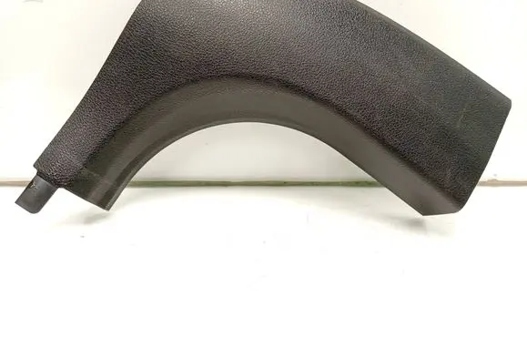 BMW 5 GT F07 Front sill trim cover 9138942 51439138942