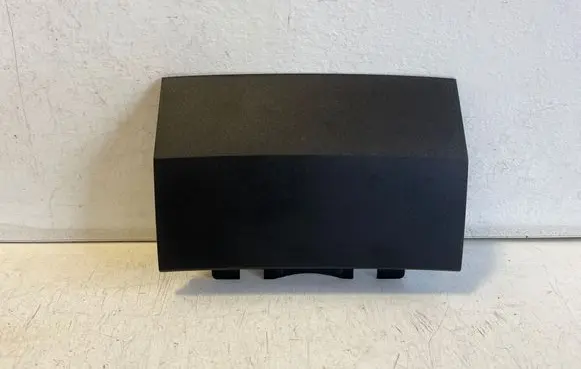 Porsche Taycan 9J1 (A) pillar trim 9J1868239A