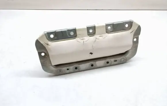 BMW 3 F30 F35 F31 Passenger airbag 9205197 34089354G