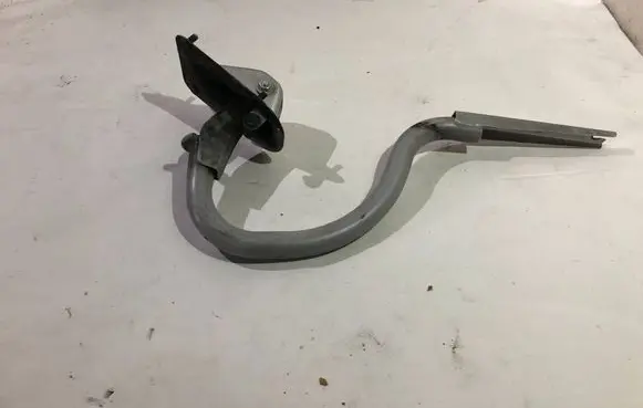BMW 5 E60 E61 Tailgate/trunk/boot hinge 7034246 E504