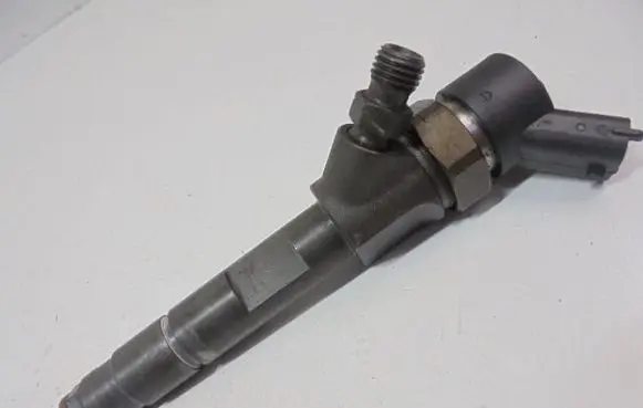 Renault Megane II Fuel injector 8200100272