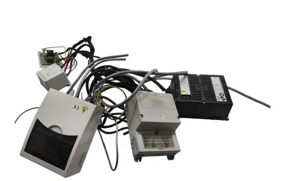 Ford Transit Fuse CB516