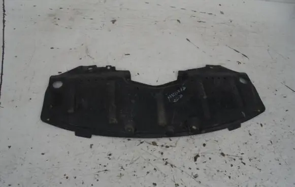 Mazda 6 Rear suspension camber bolt STREFAOSONA