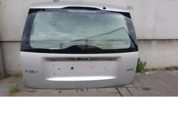 Volvo V50 Tailgate/trunk/boot lid
