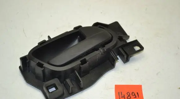 Front door interior handle