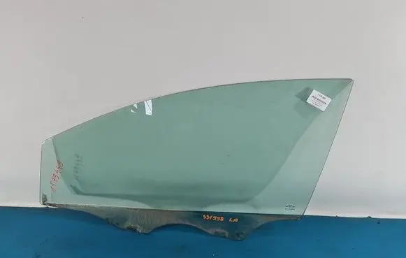 Seat Toledo III (5P) Front door window glass four-door IMPRK1579449