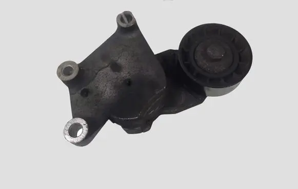 Volvo V50 Generator/alternator belt tensioner