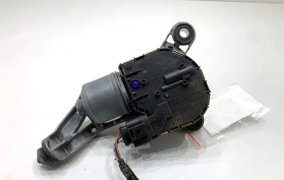 Ford Focus Front wiper linkage and motor BM5117504AL