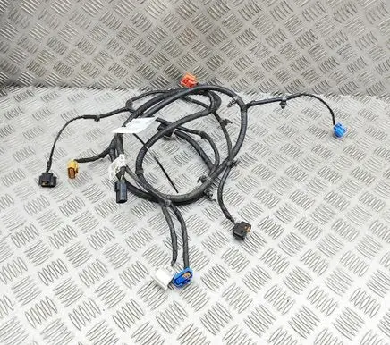 KIA Xceed Parking sensor (PDC) wiring loom 91891J7030