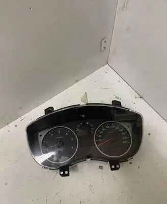 Hyundai i20 (PB PBT) Speedometer (instrument cluster) 940031J660