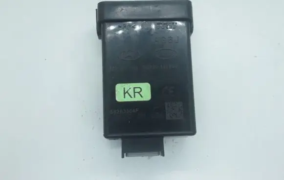 KIA Rio Other relay 223126122 958001W200 58283304F