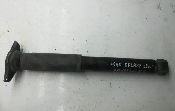 Ford Galaxy Rear shock absorber/damper 6G9118A116AA 22238082