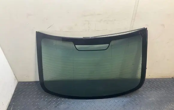 BMW 3 E92 E93 Rear windscreen/windshield window 