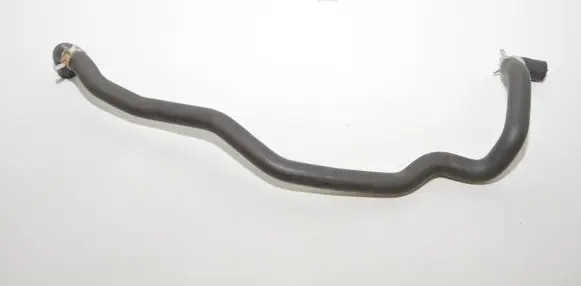BMW 5 F10 F11 Engine coolant pipe/hose 9119169