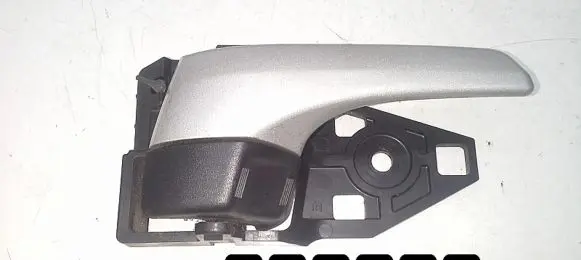 Toyota Prius (XW30) Loading door interior handle 