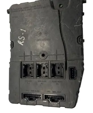 Renault Scenic II - Grand scenic II Comfort/convenience module 8200309690