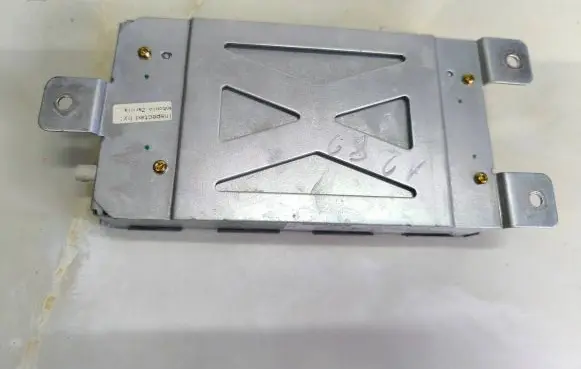 BMW X3 E83 Parking sensor (PDC) wiring loom 0R0200 14474810 6950089
