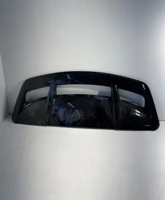 Toyota C-HR I Tailgate/trunk spoiler ASX76085 76891F4010