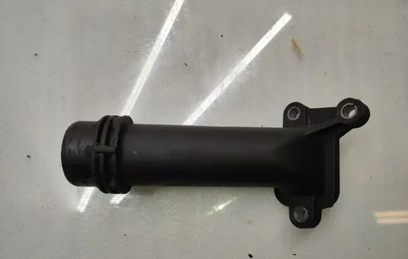 BMW 5 F10 F11 Engine coolant pipe/hose 7810707