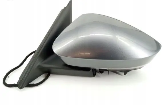 Skoda Kodiaq Front door electric wing mirror 
