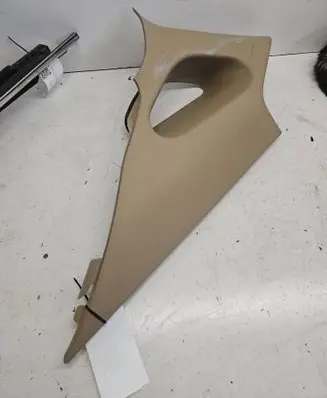 Hyundai Sonata Other interior part 