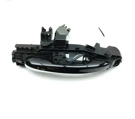 Mercedes-Benz GLE W167 Front door exterior handle A0997602102 A0997601901