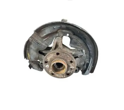 Volvo S60 Front wheel hub