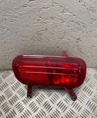 Peugeot 5008 Reverse light 9684068680 9686161680