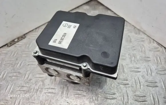 Seat Ibiza IV (6J,6P) ABS Pump 6R0907379R 0265955006