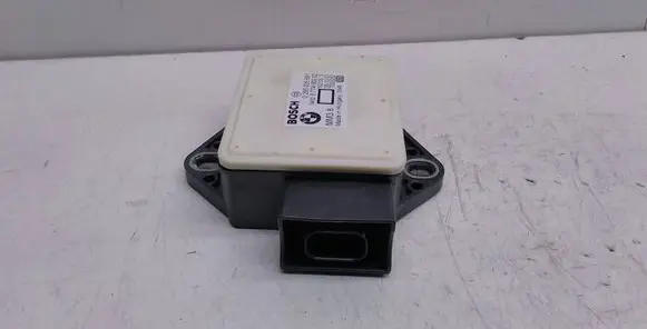 BMW 5 E60 E61 ESP (stability system) control unit 6774602 34526774602
