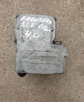 Opel Frontera B ABS Pump 897188072 1181BYT