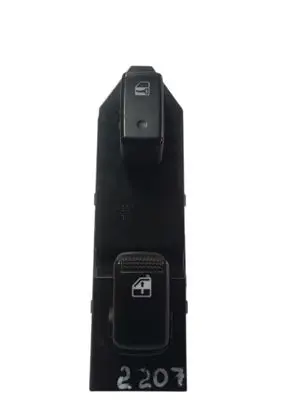 Hyundai Tucson JM Electric window control switch 935752E100DD