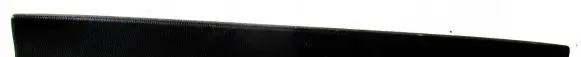 Mazda CX-5 II Front sill trim cover KD4568710 K6805