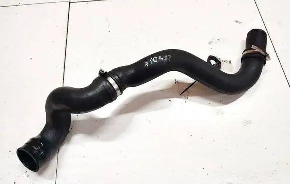 Intercooler hose/pipe