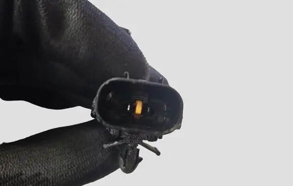 KIA Sorento Exhaust gas temperature sensor