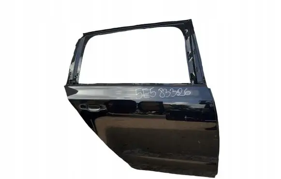 Skoda Octavia Mk3 (5E) Rear door P79TEILE