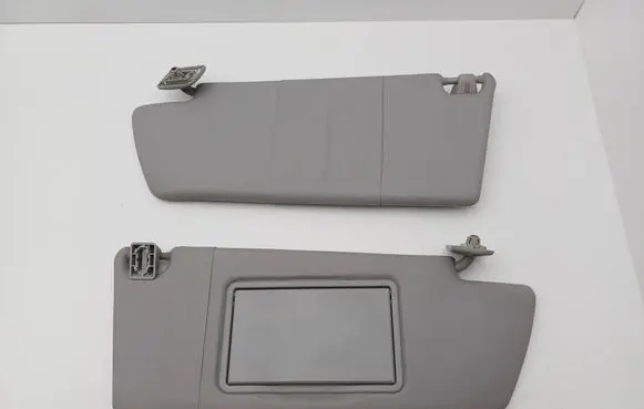 Opel Zafira B Sun visor