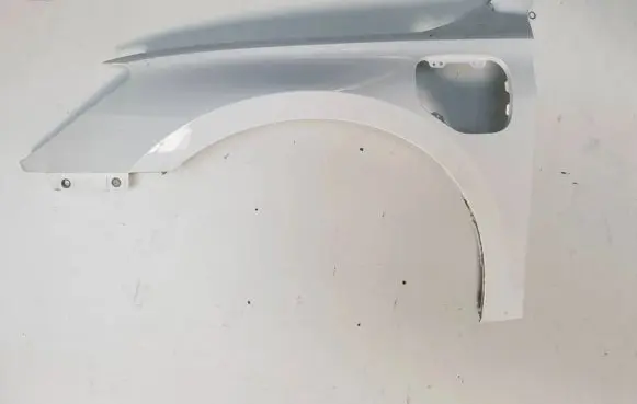Audi A3 8Y Fender