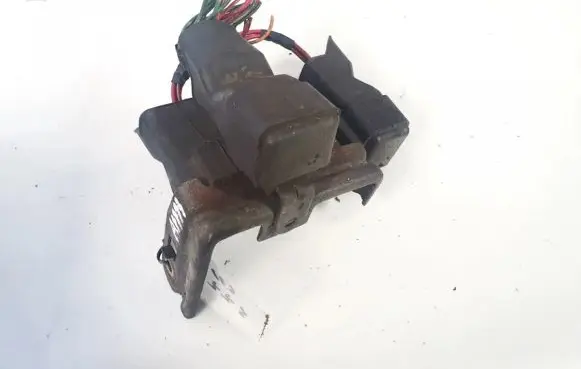 Mazda 626 Fuse box set