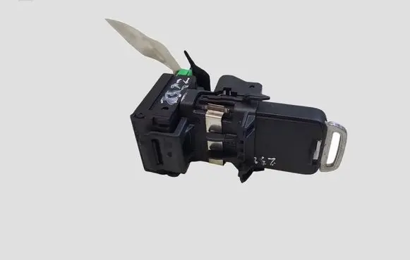 Volvo V40 Ignition lock 28227917 AH4N15607AE