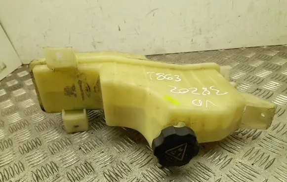Tesla Model S Coolant expansion tank/reservoir 6007339