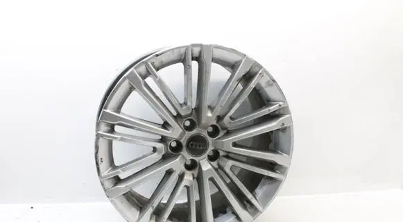Audi A4 S4 B9 8W R12 alloy rim 8W0601025BE