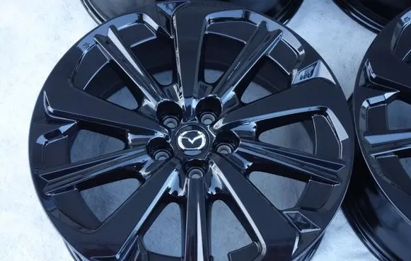 Mazda CX-60 R20 alloy rim 9965177500KH