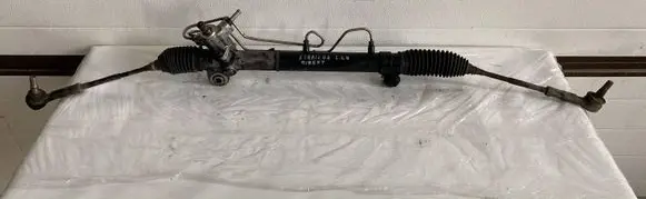 Nissan X-Trail T30 Steering rack 8H9