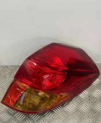 Subaru Legacy Rear/tail lights