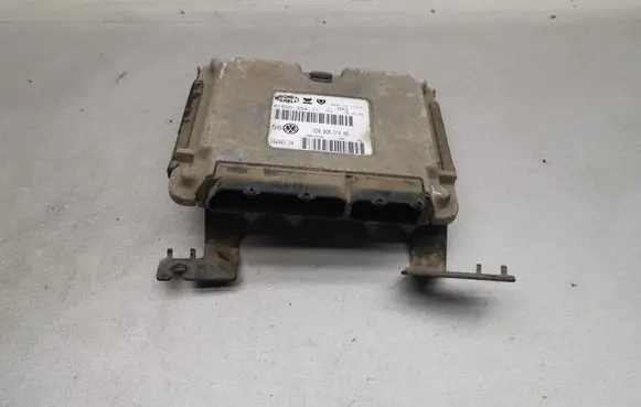 Volkswagen Golf IV Engine control unit/module 036906014AB