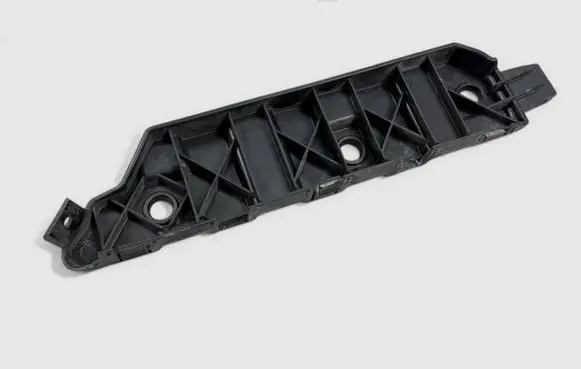 Bentley Flying Spur Front bumper mounting bracket 3W5807183