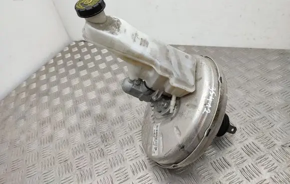 Mercedes-Benz CLA C117 X117 W117 Brake booster A2464301230