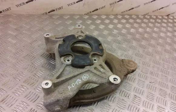Tesla Model 3 Front shock absorber/damper 104437600c