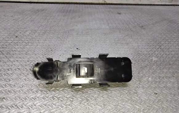 Citroen C4 I Electric window control switch 9651465677